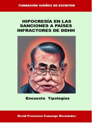 cover image of Hipocresía en las sanciones a países infractores de DDHH